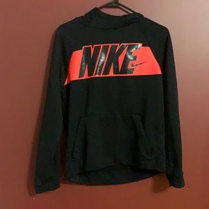 Nike hoodie
